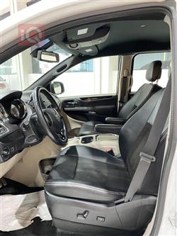 Dodge Caravan